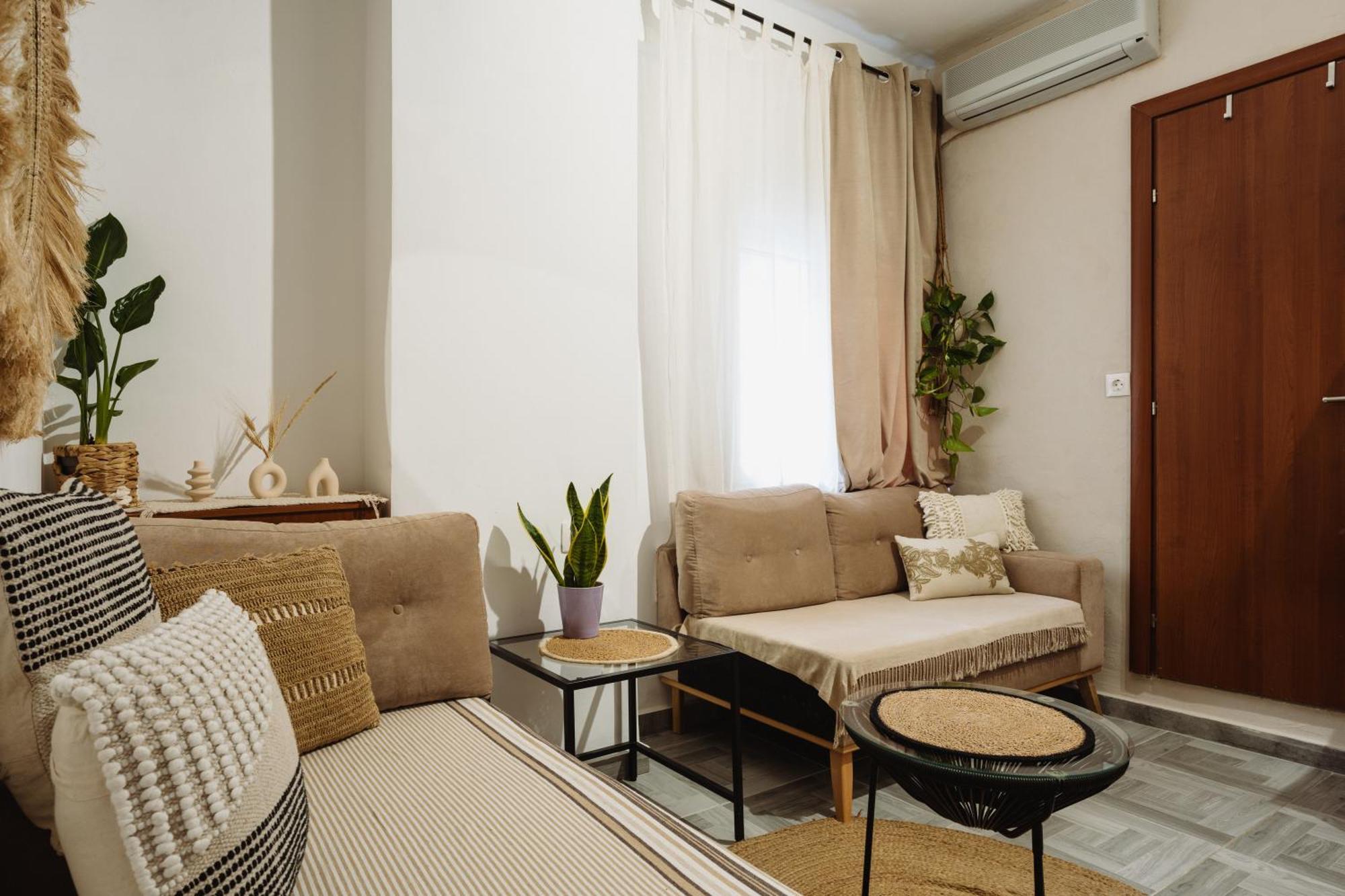 Floret Apartment Thessaloníki Eksteriør bilde