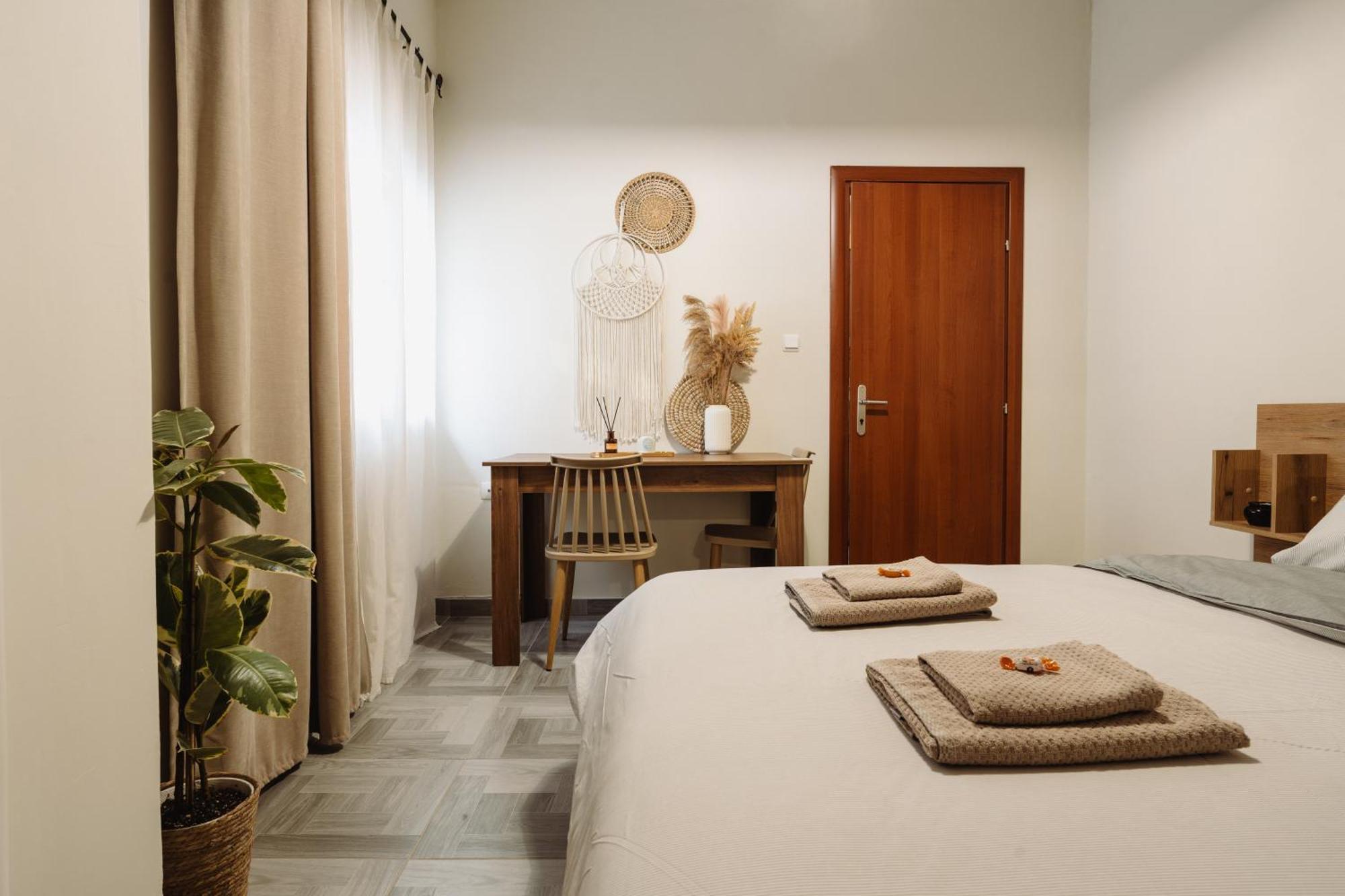 Floret Apartment Thessaloníki Eksteriør bilde